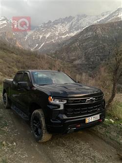 شيفروليه سلفرادو